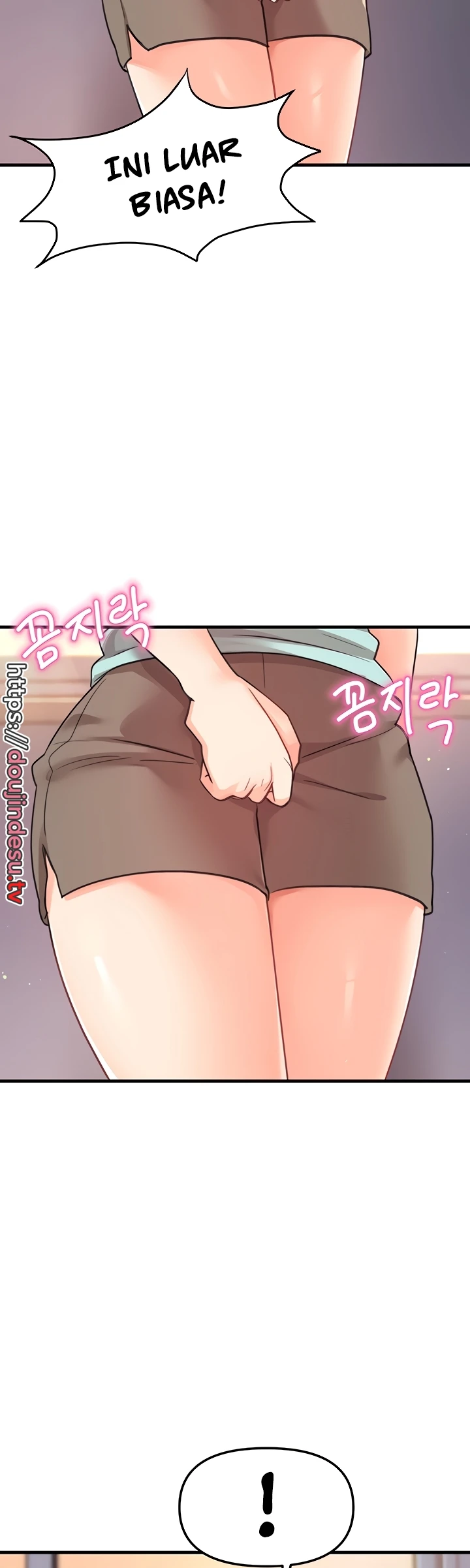 Boarding School Chapter 40 - Page 42